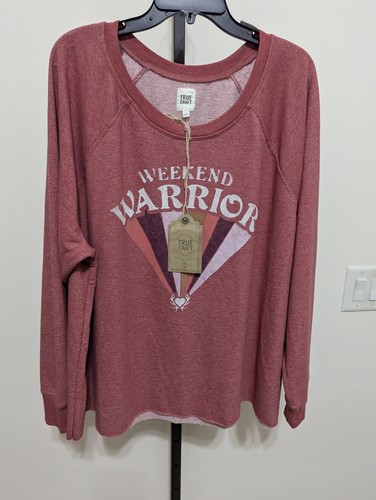 True craft women plus soft - women's,