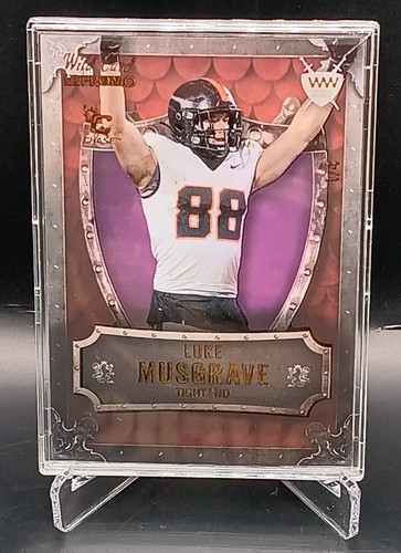 2023 wild card - sp, promo